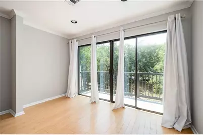 4303 Pine Heights Drive NE #4303, Atlanta, GA 30324 - Photo 6
