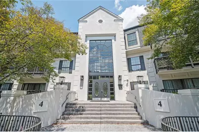 4303 Pine Heights Drive NE #4303, Atlanta, GA 30324 - Photo 2