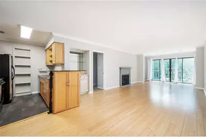 4303 Pine Heights Drive NE #4303, Atlanta, GA 30324 - Photo 4