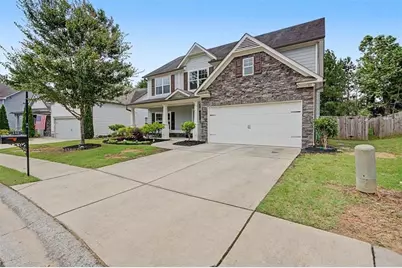 111 Serendipity Way, Dallas, GA 30157 - Photo 2