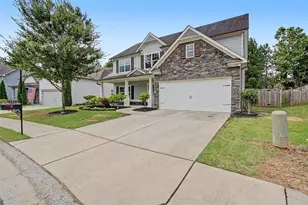 111 Serendipity Way, Dallas, GA 30157 - Photo 2
