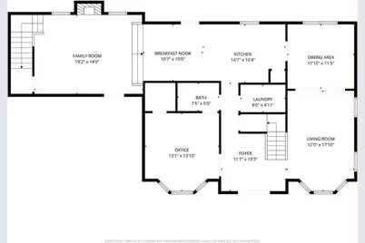 6740 Hill Creek Cove, Lithonia, GA 30058 - Photo 42