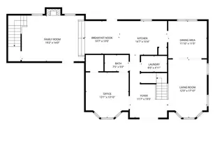 6740 Hill Creek Cove, Lithonia, GA 30058 - Photo 42