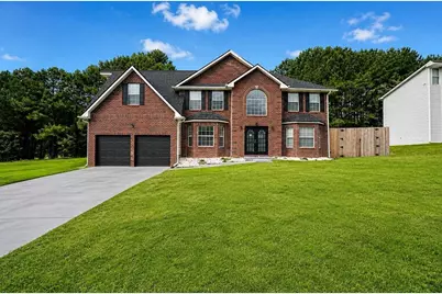 6740 Hill Creek Cove, Lithonia, GA 30058 - Photo 1
