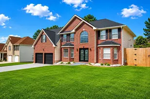 6740 Hill Creek Cove, Lithonia, GA 30058 - Photo 2