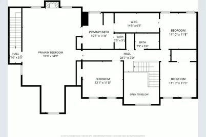 6740 Hill Creek Cove, Lithonia, GA 30058 - Photo 40