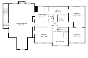 6740 Hill Creek Cove, Lithonia, GA 30058 - Photo 40