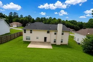 6740 Hill Creek Cove, Lithonia, GA 30058 - Photo 38