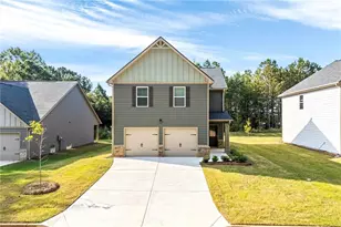 724 Lipizzan Trace, Hogansville, GA 30230 - Photo 1