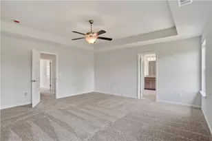 214 Sage St Lot 31, Commerce, GA 30529 - Photo 22