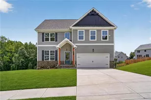 214 Sage St Lot 31, Commerce, GA 30529 - Photo 1