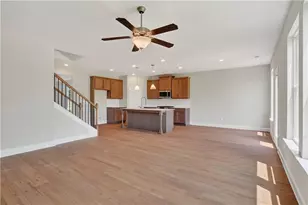 214 Sage St Lot 31, Commerce, GA 30529 - Photo 14