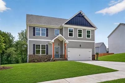 214 Sage Lot 31 Street, Commerce, GA 30529 - Photo 2
