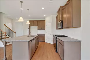 214 Sage St Lot 31, Commerce, GA 30529 - Photo 12