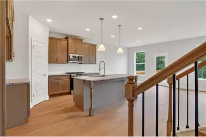 214 Sage Lot 31 Street, Commerce, GA 30529 - Photo 6