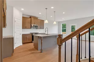 214 Sage St Lot 31, Commerce, GA 30529 - Photo 6