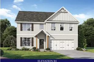 214 Sage St Lot 31, Commerce, GA 30529 - Photo 1