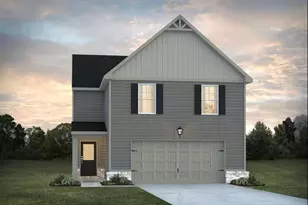 172 Percheron, Hogansville, GA 30230 - Photo 1