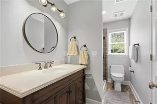 112 Grandcrest Dr, Suwanee, GA 30024 - Photo 30