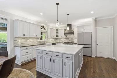 112 Grandcrest Drive, Suwanee, GA 30024 - Photo 14