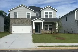 2828 Sweet Red Cir, Braselton, GA 30517 - Photo 1