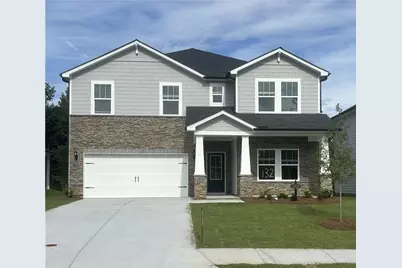 2828 Sweet Red Circle, Braselton, GA 30517 - Photo 2