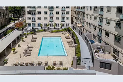 805 Peachtree Street NE #306, Atlanta, GA 30308 - Photo 28