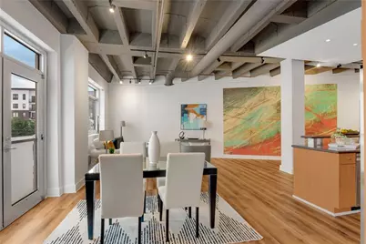 805 Peachtree Street NE #306, Atlanta, GA 30308 - Photo 6