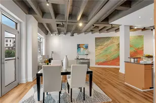 805 Peachtree St NE, Atlanta, GA 30308 - Photo 6