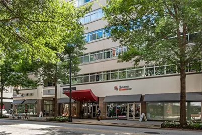 805 Peachtree Street NE #306, Atlanta, GA 30308 - Photo 42