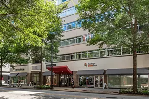 805 Peachtree St NE, Atlanta, GA 30308 - Photo 42