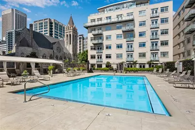 805 Peachtree Street NE #306, Atlanta, GA 30308 - Photo 2