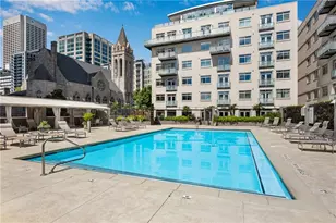 805 Peachtree St NE, Atlanta, GA 30308 - Photo 2