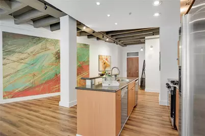 805 Peachtree Street NE #306, Atlanta, GA 30308 - Photo 14