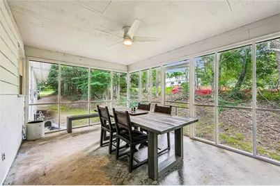 12160 Arnold Mill Road, Roswell, GA 30075 - Photo 28