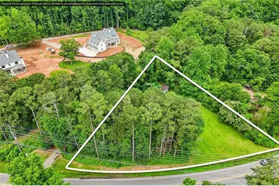 12160 Arnold Mill Road, Roswell, GA 30075 - Photo 8