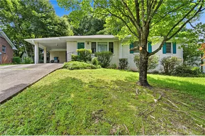 6574 Amity Court, Rex, GA 30273 - Photo 2