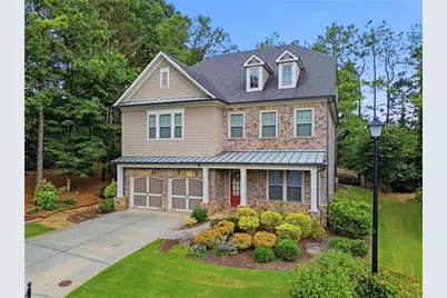4020 Claiborne Farm Road, Suwanee, GA 30024 - Photo 2