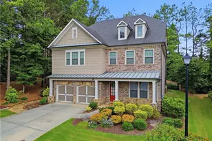 4020 Claiborne Farm Rd, Suwanee, GA 30024 - Photo 2