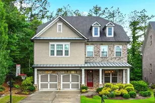 4020 Claiborne Farm Rd, Suwanee, GA 30024 - Photo 1