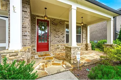 4020 Claiborne Farm Road, Suwanee, GA 30024 - Photo 2