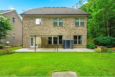 4020 Claiborne Farm Road, Suwanee, GA 30024 - Photo 48
