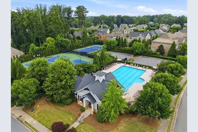 4020 Claiborne Farm Road, Suwanee, GA 30024 - Photo 56