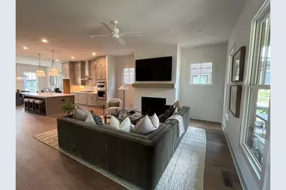 1917 Repose Drive, Chamblee, GA 30341 - Photo 8