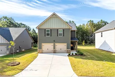 723 Lipizzan Trace, Hogansville, GA 30230 - Photo 1