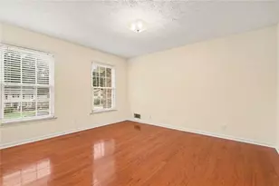 1683 Oak Ridge Cir SW, Stone Mountain, GA 30087 - Photo 20