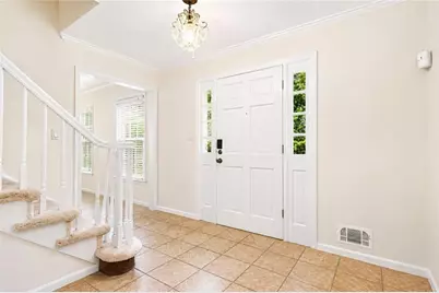 1683 Oak Ridge Circle SW, Stone Mountain, GA 30087 - Photo 6