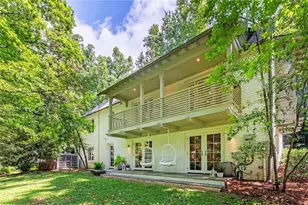 695 W Conway Dr NW, Atlanta, GA 30327 - Photo 86