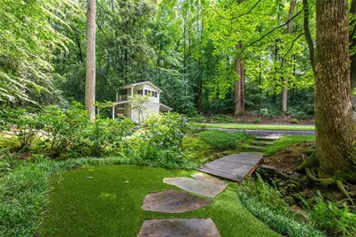 695 W Conway Drive NW, Atlanta, GA 30327 - Photo 84
