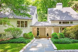 695 W Conway Dr NW, Atlanta, GA 30327 - Photo 1